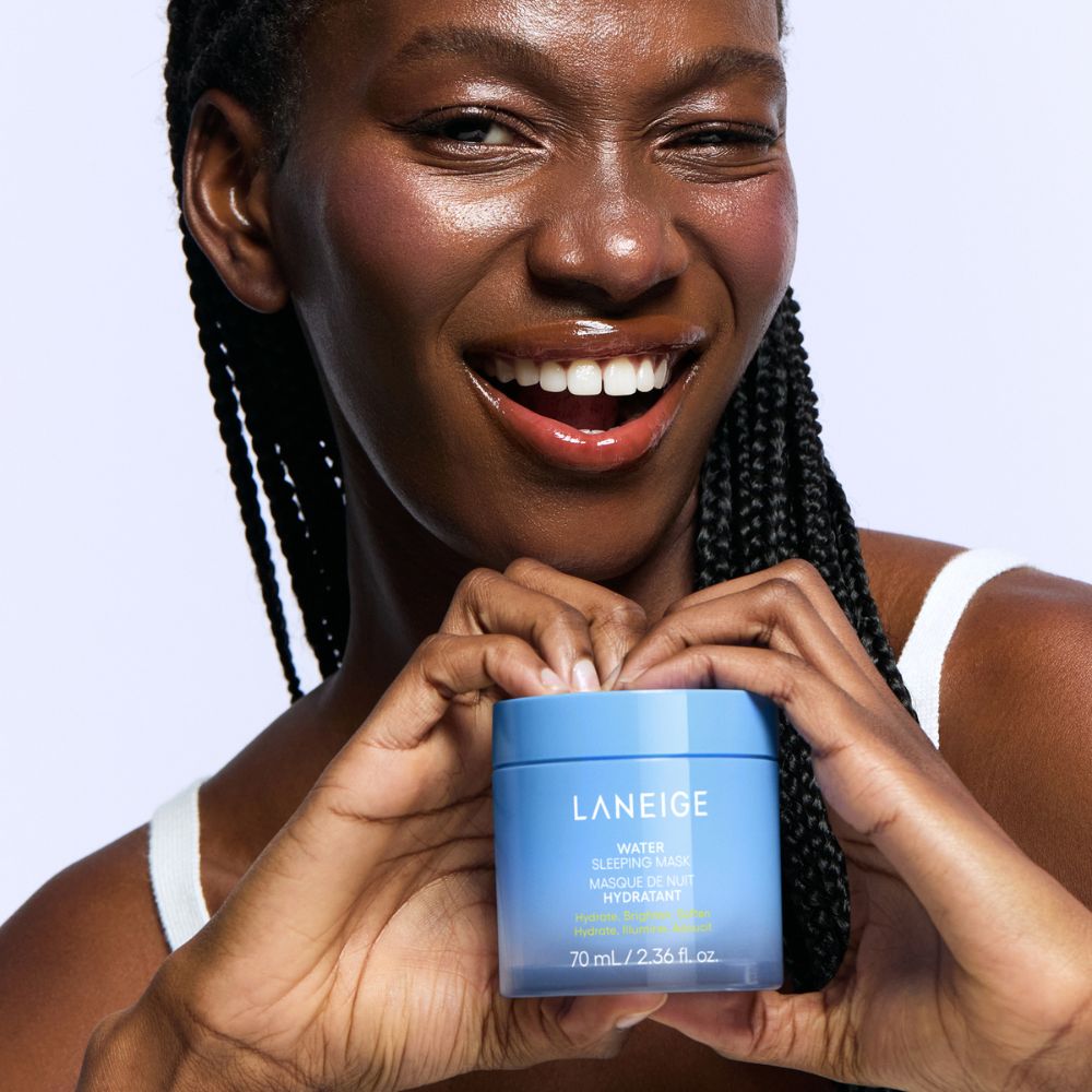 WATER SLEEPING MASK (MASCARILLA FACIAL NOCTURNA)